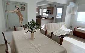 Departamento madryn Gales